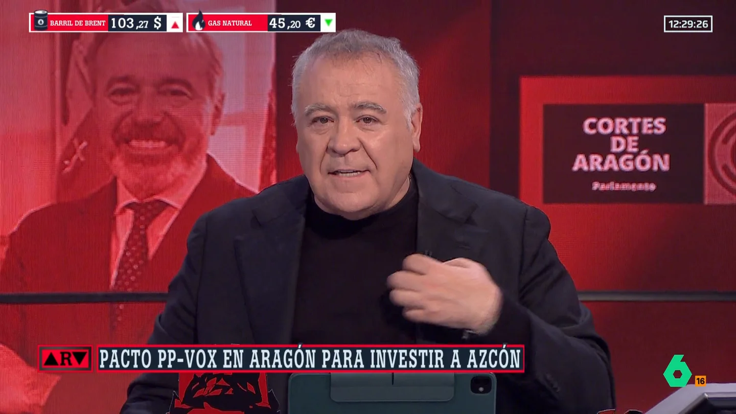 Ferreras Ferreras