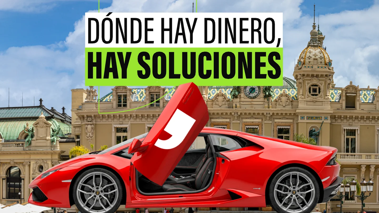 Mónaco contra el blanqueo: exige demostrar el origen del dinero antes de comprar una vivienda Mónaco contra el blanqueo: exige demostrar el origen del dinero antes de comprar una vivienda