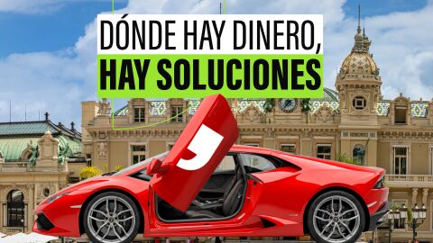 M&oacute;naco contra el blanqueo: exige demostrar el origen del dinero antes de comprar una vivienda