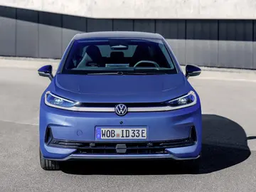 Conoce el diseño del Volkswagen ID.3 Neo: ¿qué conserva del modelo anterior y en qué ha evolucionado? Conoce el diseño del Volkswagen ID.3 Neo: ¿qué conserva del modelo anterior y en qué ha evolucionado?
