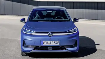 Conoce el diseño del Volkswagen ID.3 Neo: ¿qué conserva del modelo anterior y en qué ha evolucionado? Conoce el diseño del Volkswagen ID.3 Neo: ¿qué conserva del modelo anterior y en qué ha evolucionado?