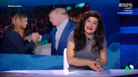 Despu&eacute;s de ser una de las 'celebrities' que m&aacute;s ha apoyado a Donald Trump, Caitlyn Jenner ha sufrido en sus propias carnes el trumpismo al ver c&oacute;mo en su pasaporte, en el marcador de g&eacute;nero, le aparece una M de 'male' (hombre).