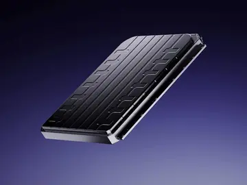 La batalla de las baterías no para: Esta es la nueva batería de CATL que tienes que buscar en tu próximo coche eléctrico La batalla de las baterías no para: Esta es la nueva batería de CATL que tienes que buscar en tu próximo coche eléctrico