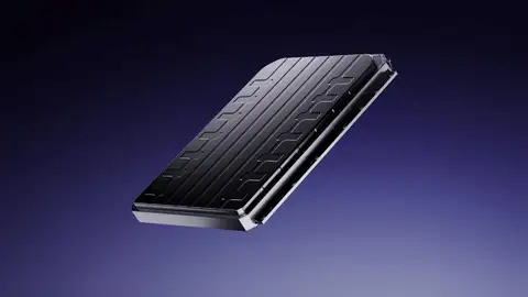 La batalla de las baterías no para: Esta es la nueva batería de CATL que tienes que buscar en tu próximo coche eléctrico La batalla de las baterías no para: Esta es la nueva batería de CATL que tienes que buscar en tu próximo coche eléctrico