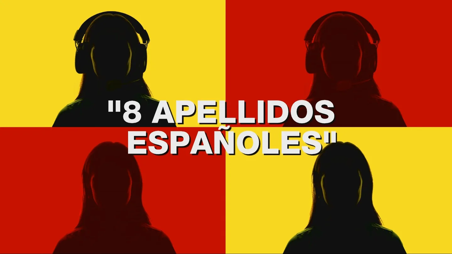 Deportistas, artistas, celebrities y hasta compañeros que no serían españoles bajo la españolidad de Vox Deportistas, artistas, celebrities y hasta compañeros que no serían españoles bajo la españolidad de Vox