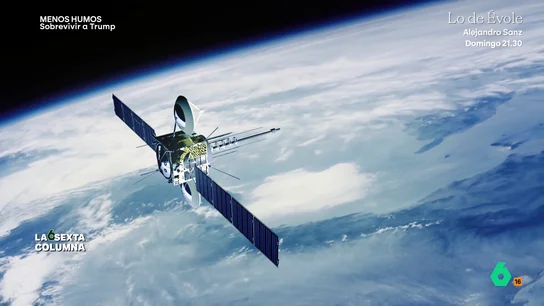 ESPACIO-CONQUISTA ESPACIO-CONQUISTA