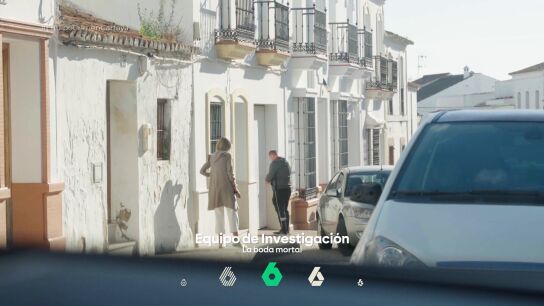 Los reporteros del programa se desplazan hasta Cartaya, donde vive uno de los condenados por el asesinato de Manuel Bellido y Samuel Vizcaya. La &uacute;nica media impuesta, tras la condena, es firmar en el juzgado peri&oacute;dicamente.  