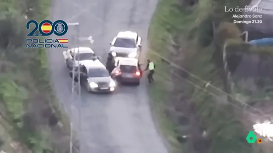 Así cazaron a uno de los condenados por el asesinato de Samuel Vizcaya y Manuel Bellido, tras dos años en busca y captura José María Pavón fue condenado a 41 años de cárcel por el doble asesinato de Cartaya. A pesar de ello, no entró en la cárcel y, tiempo después, decidió desaparecer.