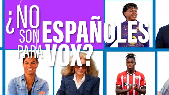 No hay que tener padre y madre españoles para serlo: esto es lo que realmente dice el Código Civil sobre la nacionalidad No hay que tener padre y madre españoles para serlo: esto es lo que realmente dice el Código Civil sobre la nacionalidad