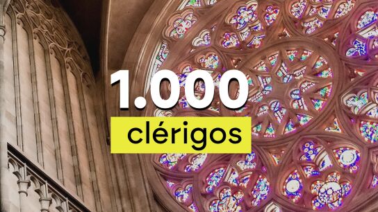 Hasta 1.000 curas acusados de abusos sexuales: la Conferencia Episcopal lo reconoce por primera vez, pero sin anunciar investigaciones