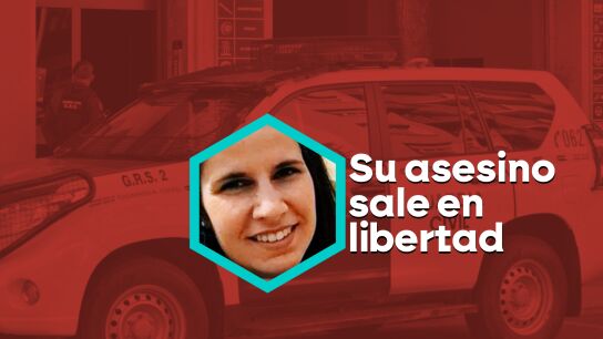 El asesino de Leticia Rosino saldr&aacute; en libertad el 3 de mayo