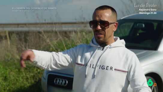 El hallazgo del coche calcinado de Samuel, un joven jornalero de Huelva signific&oacute; el comienzo de un calvario para su familia, que quer&iacute;a descubrir qu&eacute; hab&iacute;a sucedido.