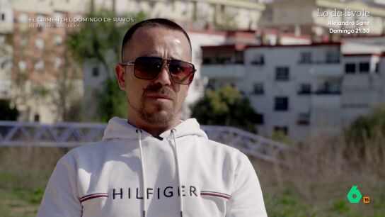 Vizcaya acompa&ntilde;&oacute; a Manuel Bellido, relacionado con el mundo del narcotr&aacute;fico, hasta una finca, pero, como expone su hermano, desconoc&iacute;a por completo al peligro al que iba a enfrentarse.