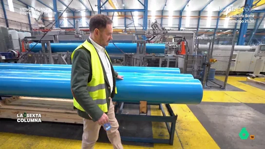 EMPRESAS-CONSECUENCIAS EMPRESAS-CONSECUENCIAS