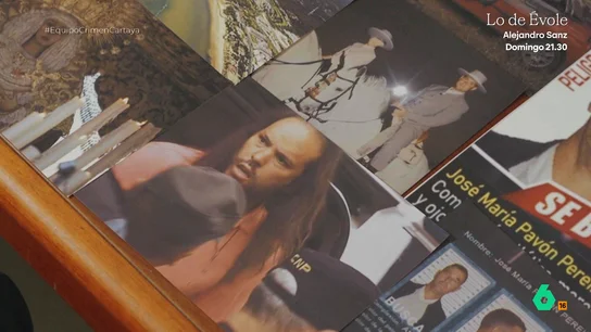 ¿Qué relación tenía Manuel Bellido 'El Sevillano' con el mundo del narcotráfico de Huelva? Los familiares de Pavón se mostraron muy sorprendidos cuando descubrieron que este habría podido participar en el asesinato de Samuel Vizcaya y Manuel Bellido.