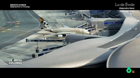 AEROPUERTOS AEROPUERTOS