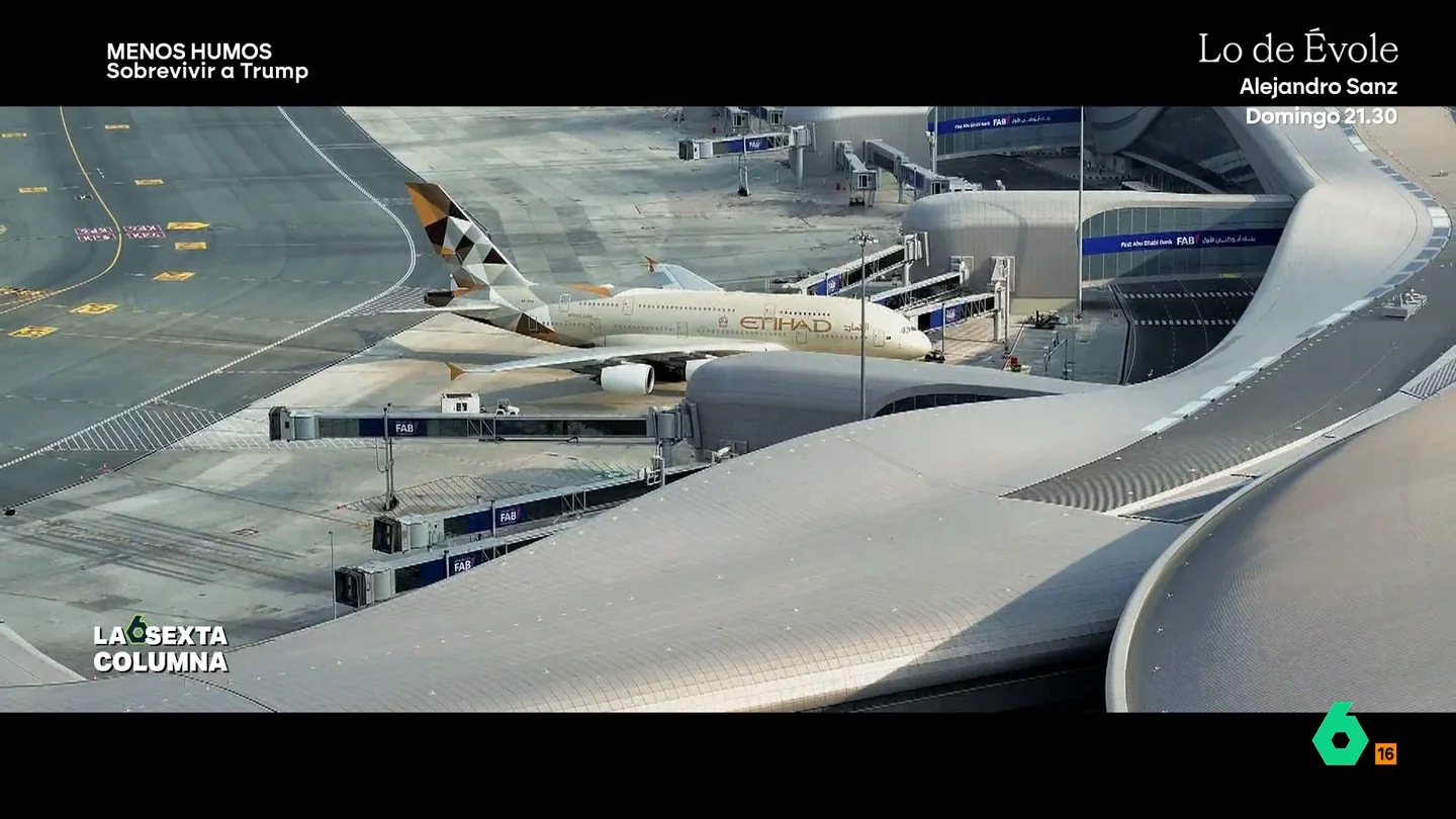 AEROPUERTOS AEROPUERTOS