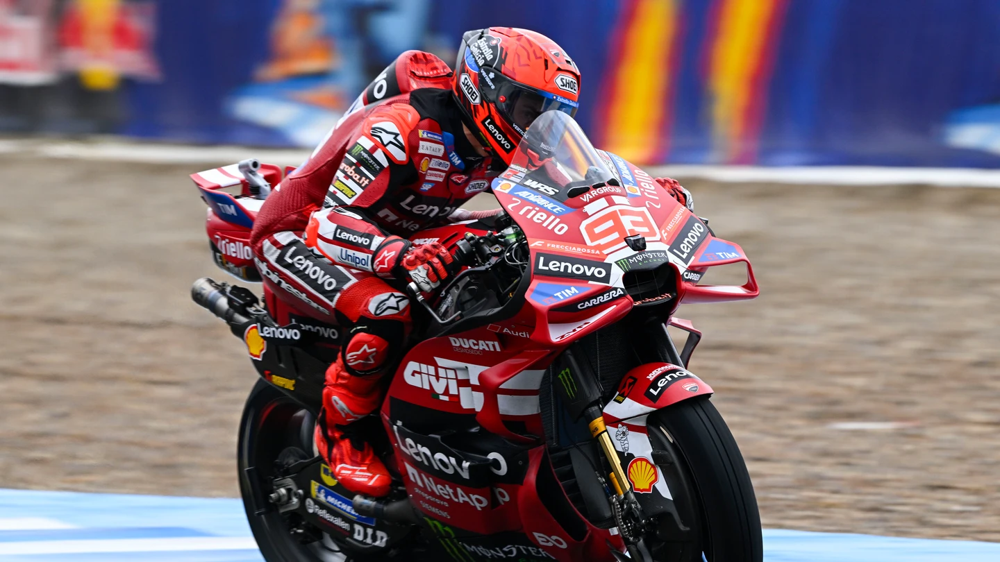 Marc Márquez Marc Márquez
