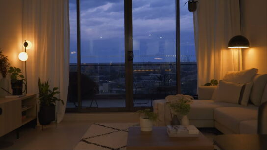 De las bombillas de toda la vida a las led como forma de ahorro: una buena iluminaci&oacute;n revive la casa y las facturas.