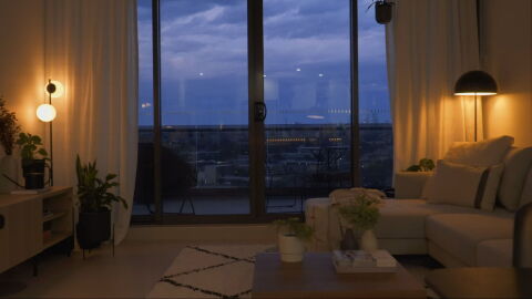 De las bombillas de toda la vida a las led como forma de ahorro: una buena iluminaci&oacute;n revive la casa y las facturas.