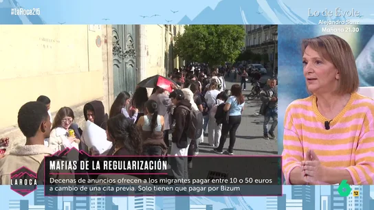 Carolina Bescansa Carolina Bescansa