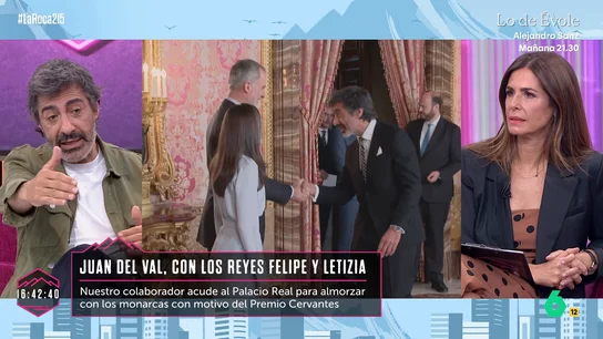 Juan del Val Juan del Val