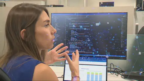 Una buena oferta, buen ambiente y flexibilidad: las condiciones para los jóvenes científicos de datos, los perfiles más codiciados. Una buena oferta, buen ambiente y flexibilidad: las condiciones para los jóvenes científicos de datos, los perfiles más codiciados.