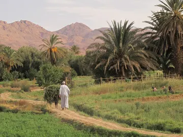 Marruecos Marruecos