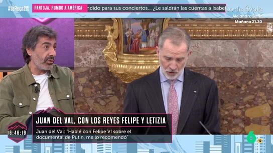 Juan del Val Juan del Val