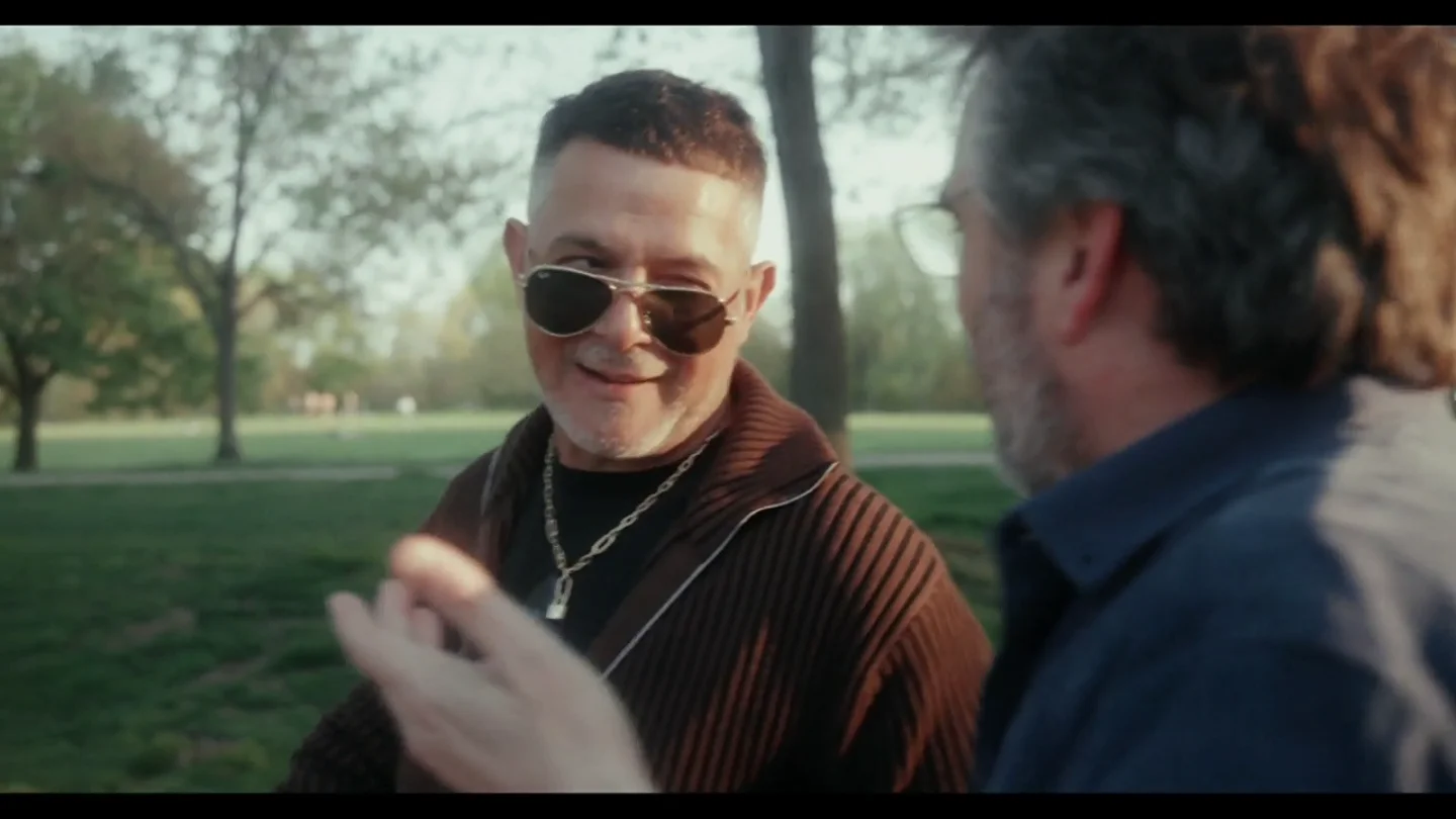 Alejandro Sanz carga contra quienes compran "el paquete completo" de cierto ideario político: "La Tierra es plana, las vacunas nos matan..." Alejandro Sanz carga contra quienes compran "el paquete completo" de cierto ideario político: "La Tierra es plana, las vacunas nos matan..."