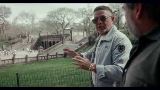 Los dos viajes anuales que Alejandro Sanz hace con sus cuatro hijos: "Sin sus madres ni asistentes"