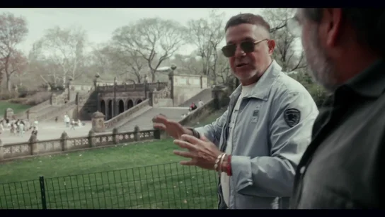 Los dos viajes anuales que Alejandro Sanz hace con sus cuatro hijos: "Sin sus madres ni asistentes" Los dos viajes anuales que Alejandro Sanz hace con sus cuatro hijos: "Sin sus madres ni asistentes"