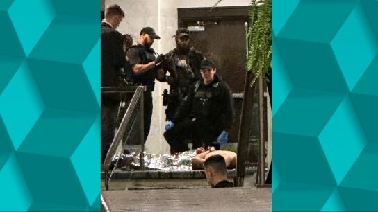 El sospechoso del intento de asesinato contra Donald Trump