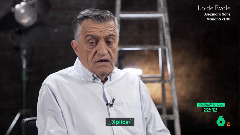 Wyoming, en laSexta Xplica