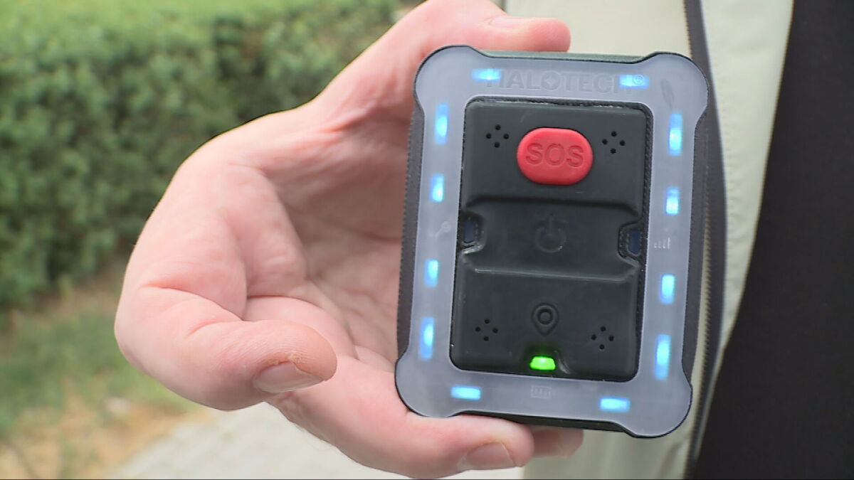 ¿Anticipar el peligro antes de que suceda? La tecnología española que puede reducir los accidentes laborales