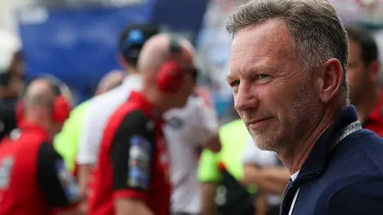 La llamativa comparación de Horner: "Márquez es el Verstappen de MotoGP" La llamativa comparación de Horner: "Márquez es el Verstappen de MotoGP"