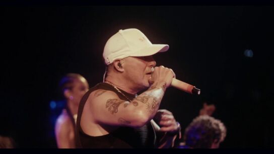 Alejandro Sanz se sincera sobre Shakira, Stephanie Cayo, Trump y su depresi&oacute;n en su gira por EEUU con &Eacute;vole: "Es la entrevista del a&ntilde;o"