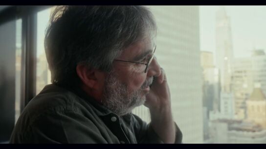 &Eacute;vole desvela que a&uacute;n podr&iacute;a quedar un invitado sorpresa en Lo de &Eacute;vole: "La de Alejandro Sanz ser&iacute;a la segunda entrevista del a&ntilde;o, entonces"