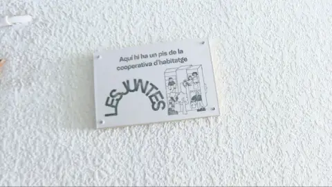 'Les Juntes' 'Les Juntes'