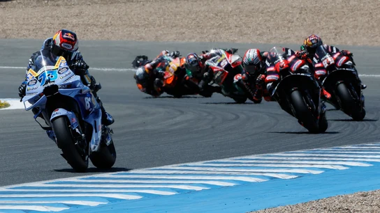 Álex Márquez Álex Márquez