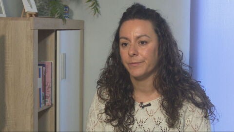 Un comit&eacute; cl&iacute;nico de Madrid oblig&oacute; a Reyes a viajar a Bruselas para poder abortar: "Pens&eacute; que iba a morir con mi beb&eacute; en ese avi&oacute;n".