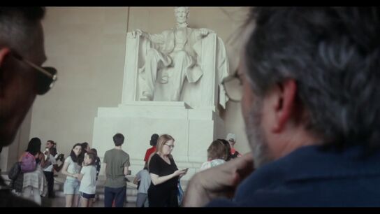 Alejandro Sanz, sobre el ICE: "En el hotel de Chicago, los de mi equipo los vieron deteniendo a gente en la puerta"