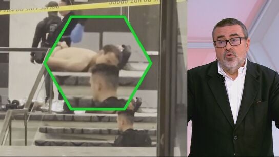 Pedro Rodr&iacute;guez, sobre el atentado frustrado contra Trump