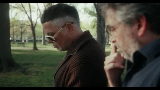 Alejandro Sanz, sobre por qué no habla de política en sus conciertos: "Estamos en contra de las guerras, pero no necesito explicarlo" Alejandro Sanz, sobre por qué no habla de política en sus conciertos: "Estamos en contra de las guerras, pero no necesito explicarlo"