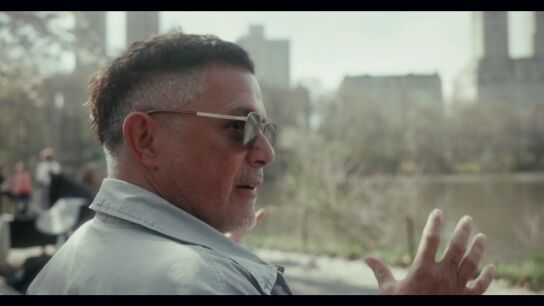 Alejandro Sanz se sincera sobre la depresi&oacute;n que le hizo "polvo": "Nunca desaparece del todo para siempre"