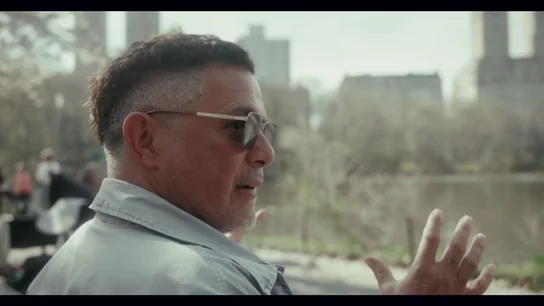 Alejandro Sanz se sincera sobre la depresión que le hizo "polvo": "Nunca desaparece del todo para siempre" Alejandro Sanz se sincera sobre la depresión que le hizo "polvo": "Nunca desaparece del todo para siempre"