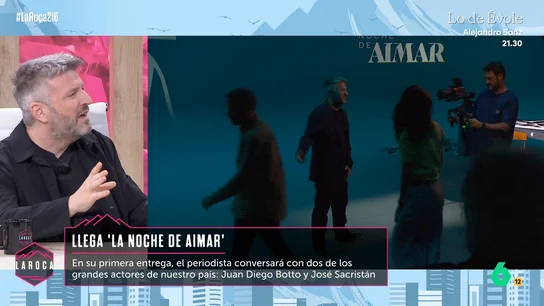 Aimar Bretos Aimar Bretos