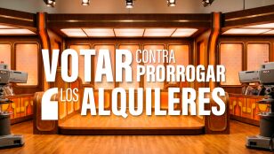 Una barrera ideol&oacute;gica con mensaje moral y el factor tribu: al PP le sale gratis votar contra la pr&oacute;rroga de alquileres