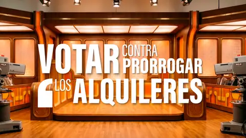 Una barrera ideológica con mensaje moral y el factor tribu: al PP le sale gratis votar contra la prórroga de alquileres Una barrera ideológica con mensaje moral y el factor tribu: al PP le sale gratis votar contra la prórroga de alquileres