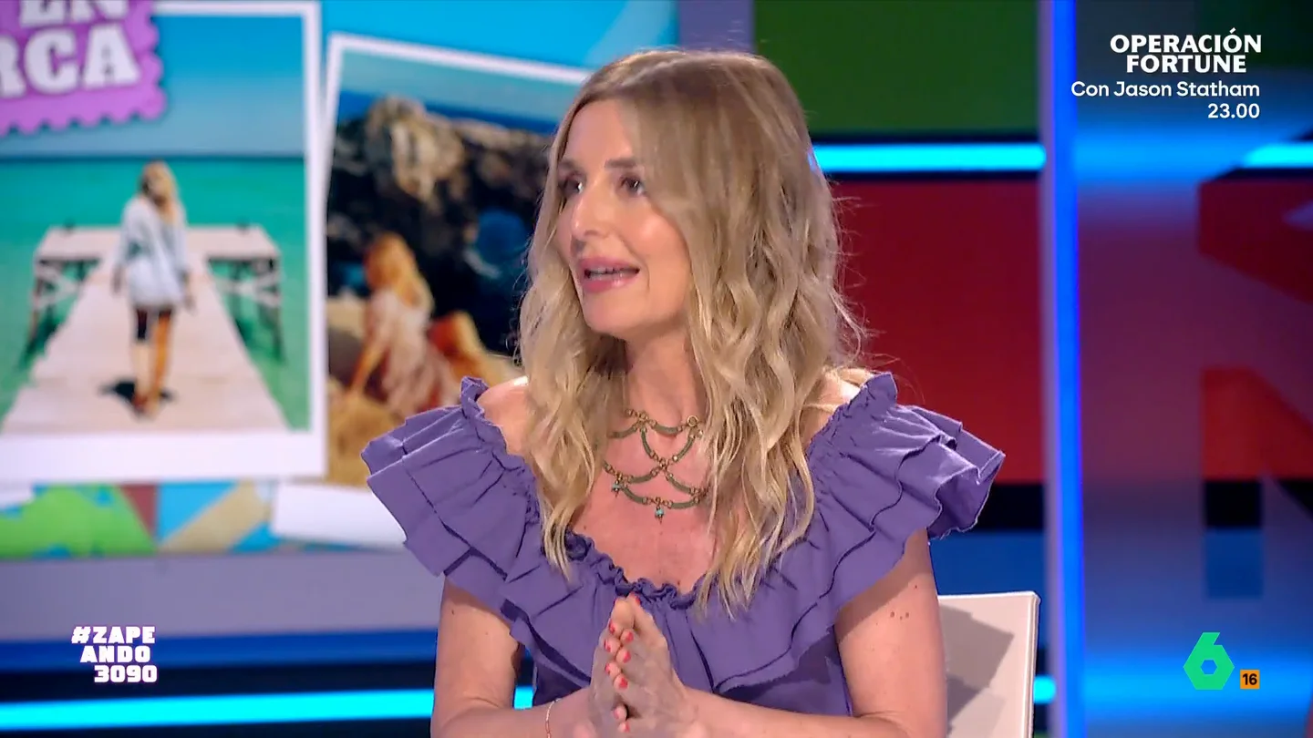 Marina Comes propone una ruta primaveral por Mallorca: "Esconde auténticas joyas" La creadora de contenido anima a disfrutar de la isla en esta época del año para evitar la masificación estival. Esta ruta recorre la costa oeste, donde es posible visitar numerosos pueblos con mucho encanto.